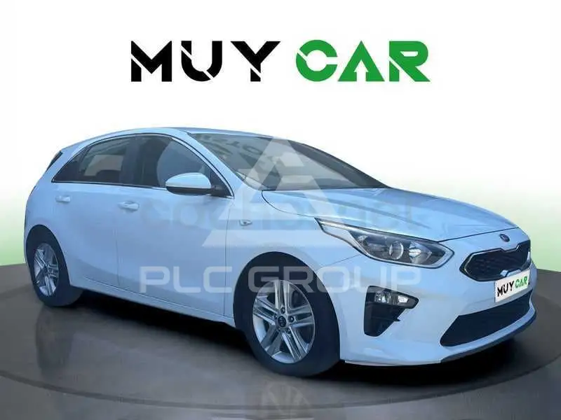 2021 KIA Ceed