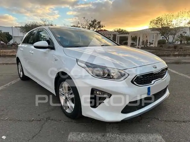 2021 KIA Ceed