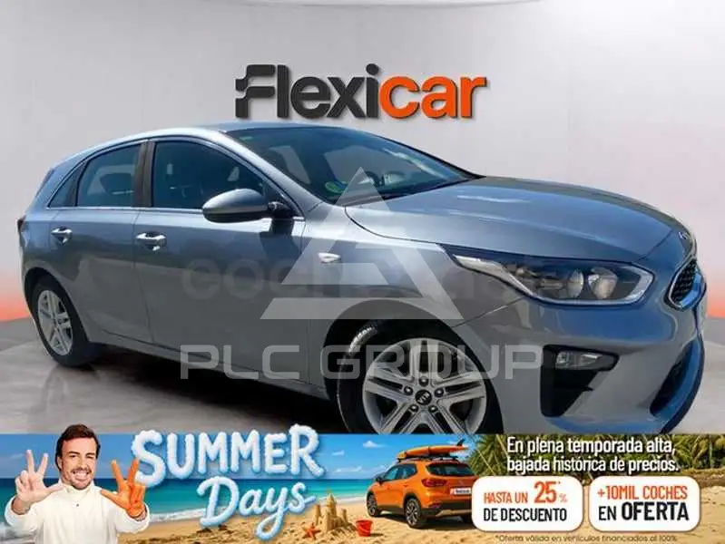 2021 KIA Ceed