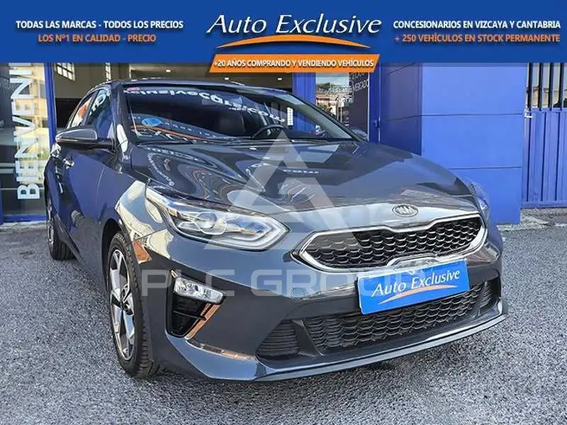 2021 KIA Ceed