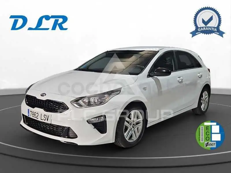 2021 KIA Ceed