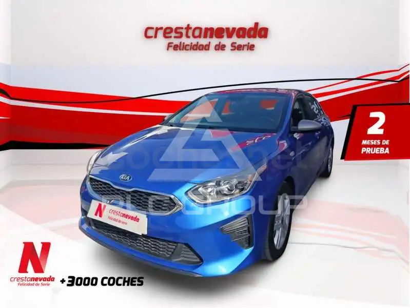 2021 KIA Ceed