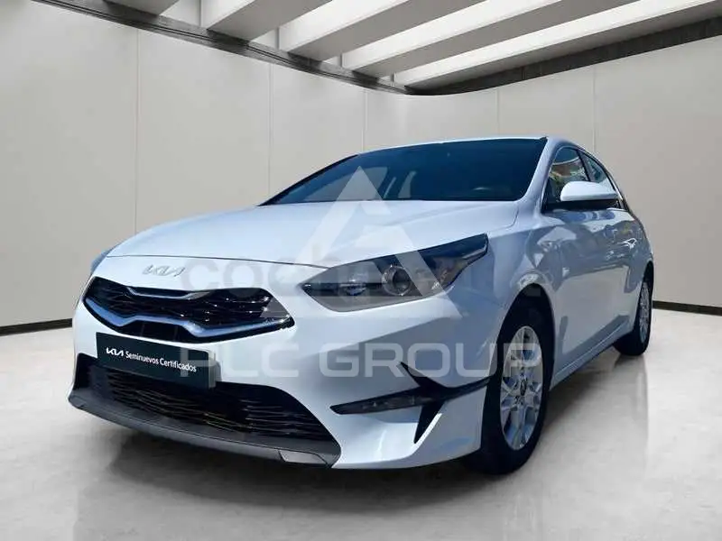 2021 KIA Ceed