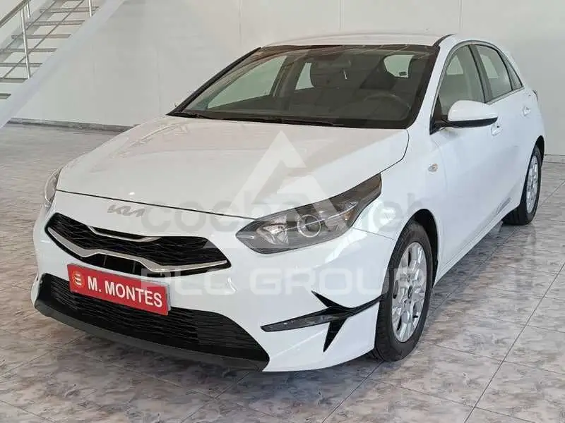 2021 KIA Ceed