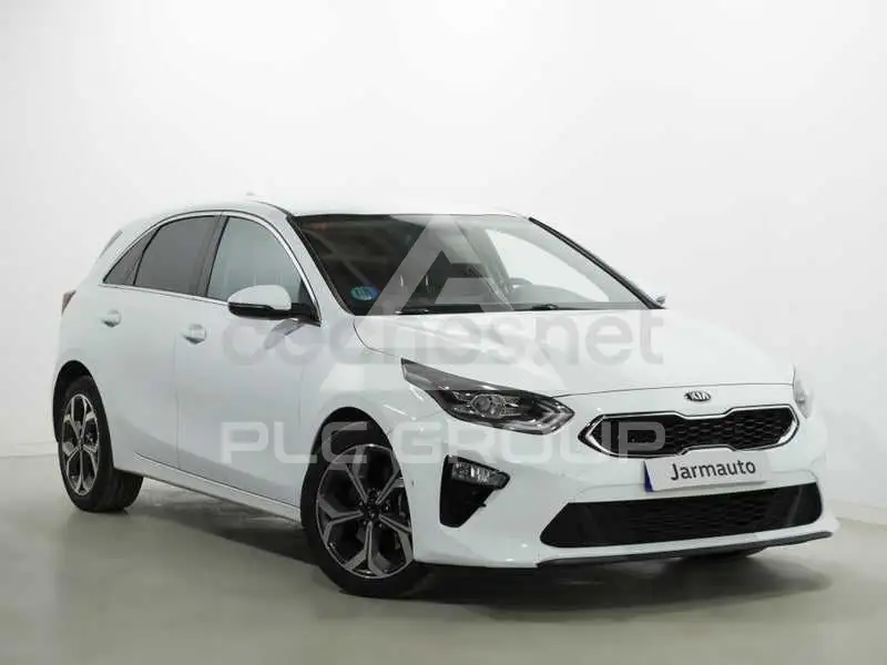 2021 KIA Ceed