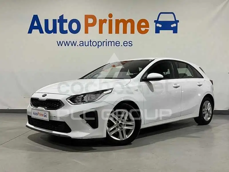 2021 KIA Ceed