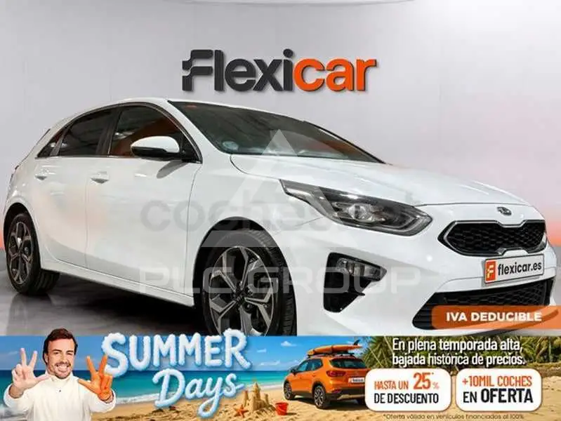 2021 KIA Ceed