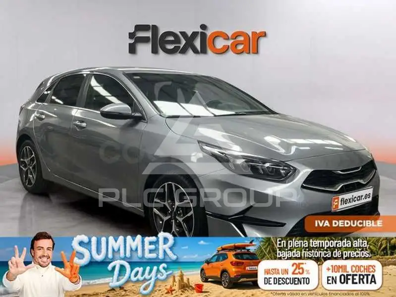 2021 KIA Ceed