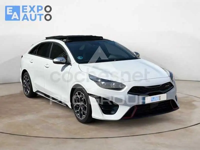 2021 KIA Ceed