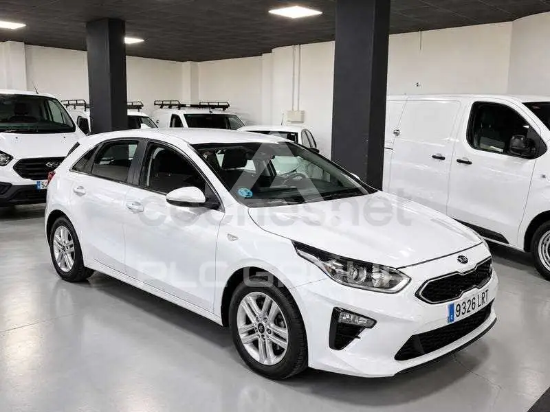 2021 KIA Ceed
