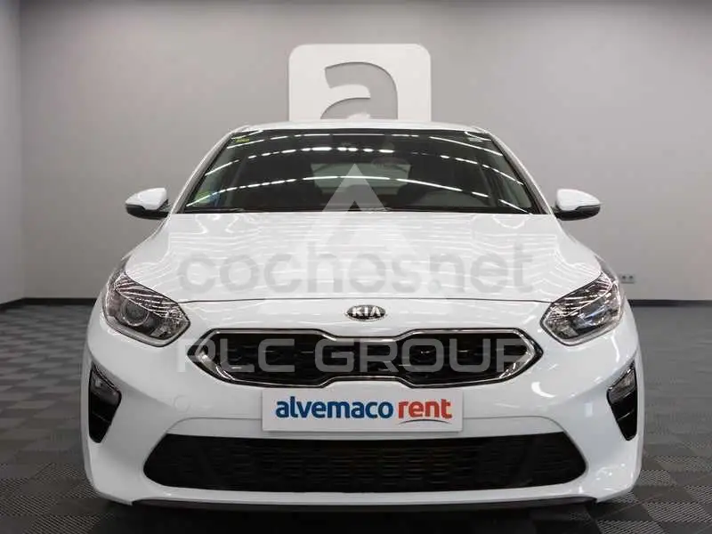 2021 KIA Ceed