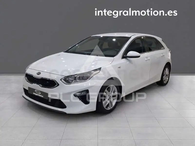2021 KIA Ceed