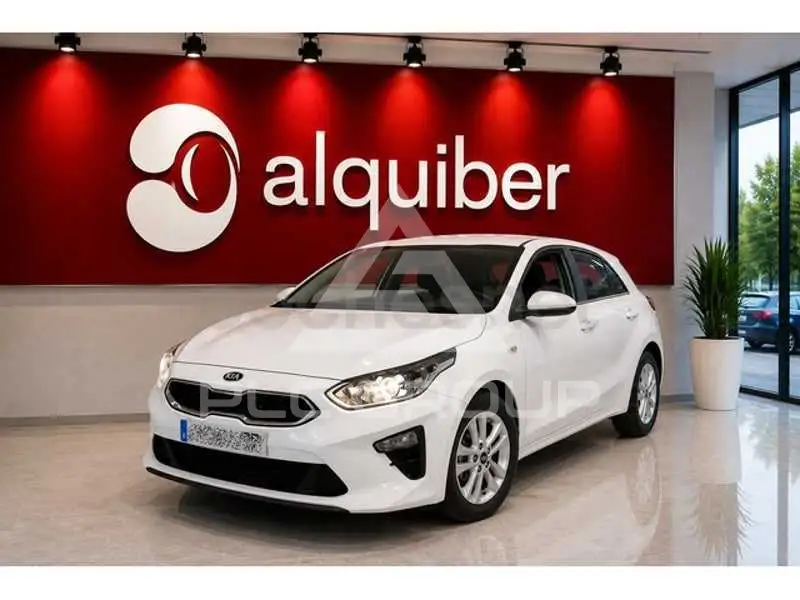 2021 KIA Ceed