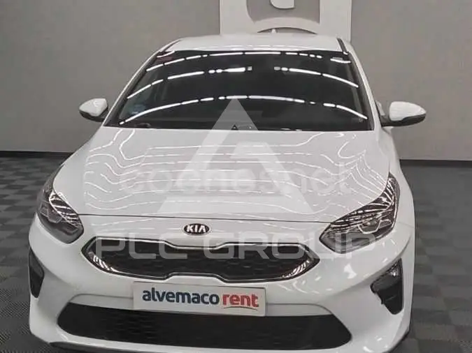 2021 KIA Ceed