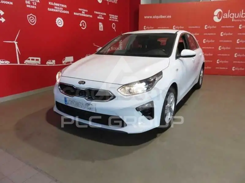 2021 KIA Ceed