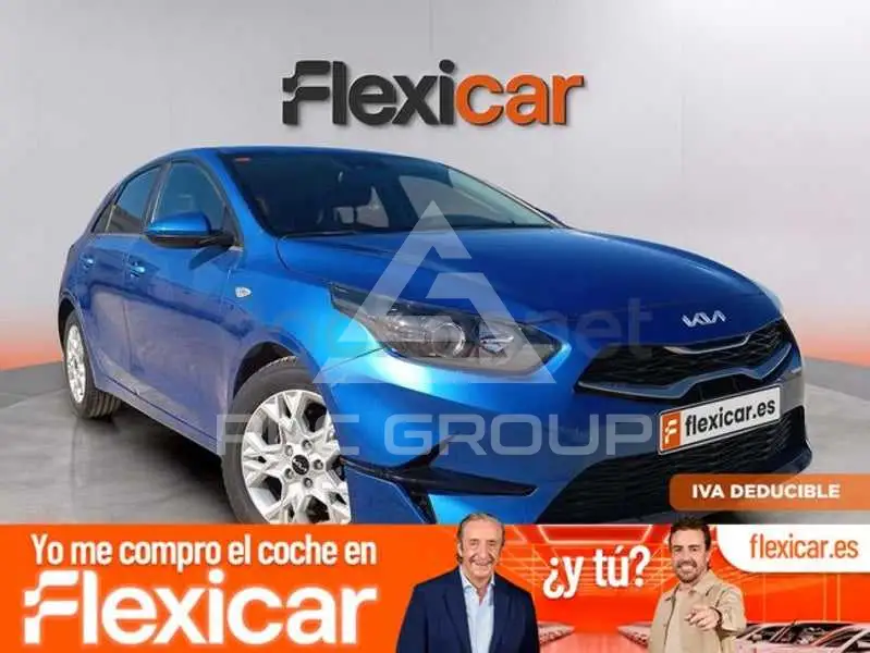 2021 KIA Ceed