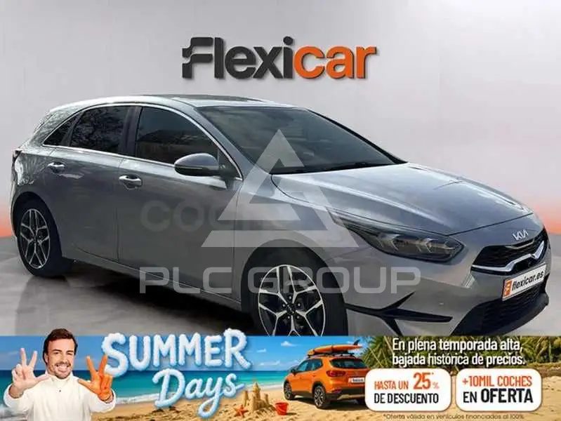 2021 KIA Ceed