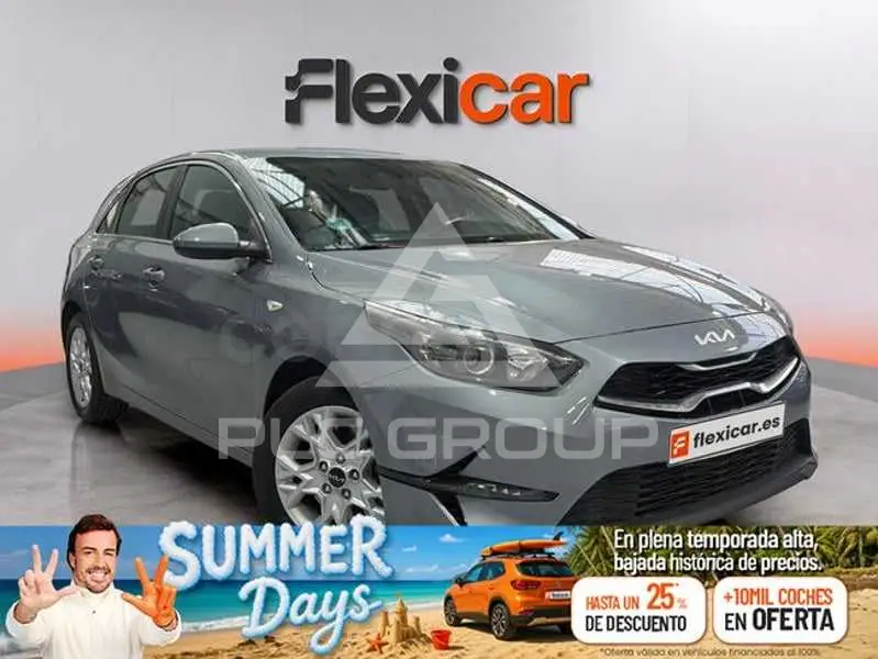 2021 KIA Ceed
