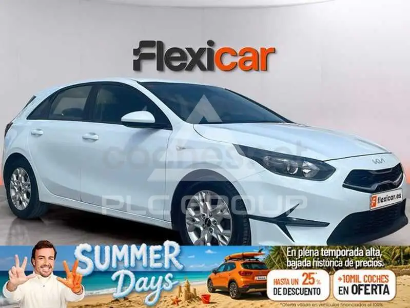 2021 KIA Ceed