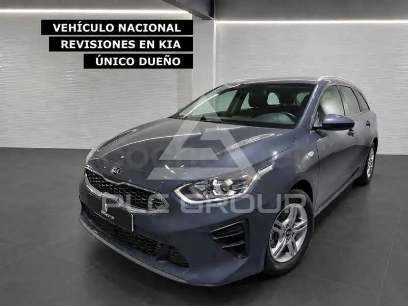 2021 KIA Ceed