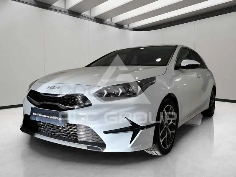 2021 KIA Ceed