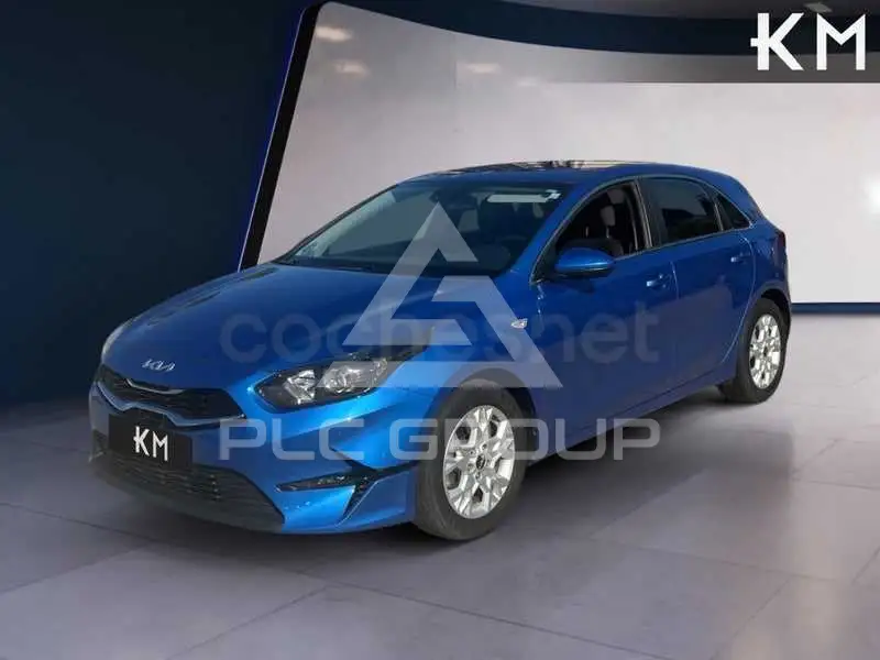 2021 KIA Ceed