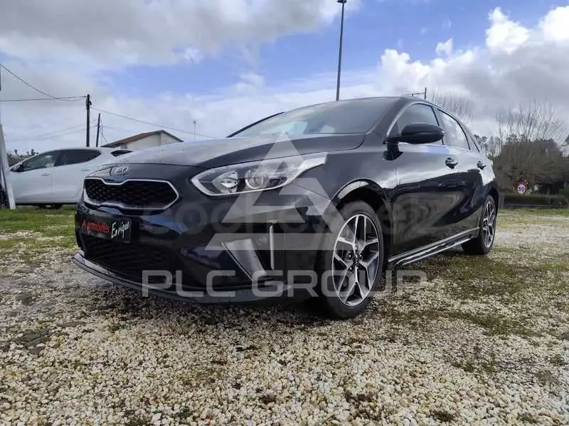2021 KIA Ceed