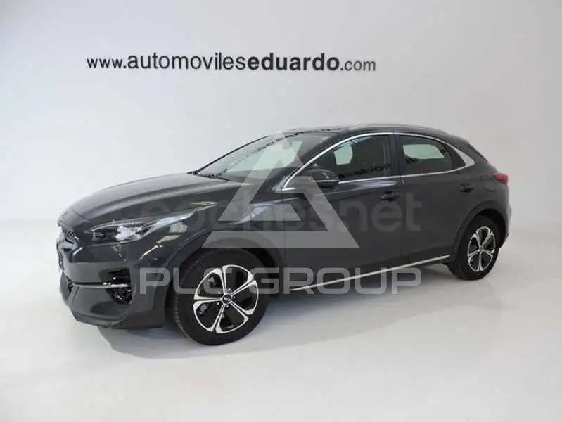 2021 KIA XCEED