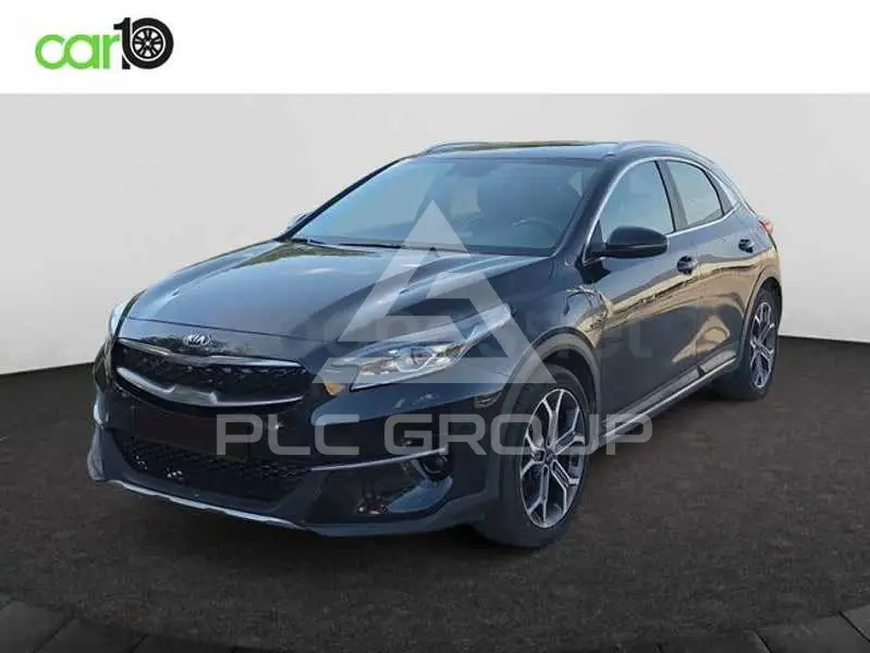 2021 KIA XCEED