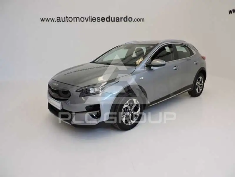 2021 KIA XCEED