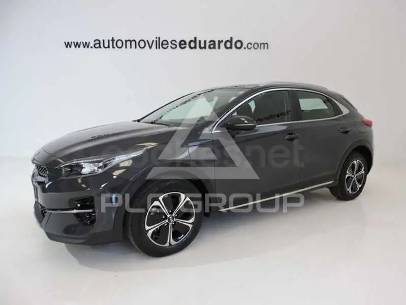 2021 KIA XCEED