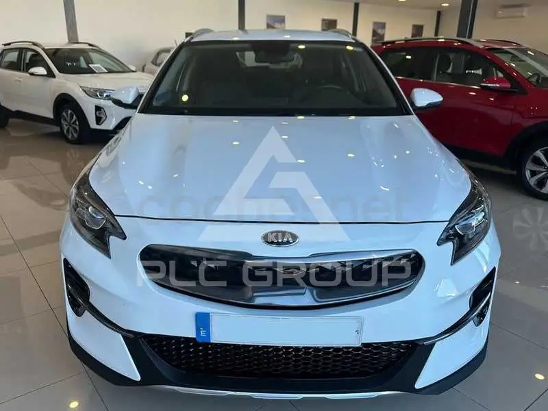 2021 KIA XCEED