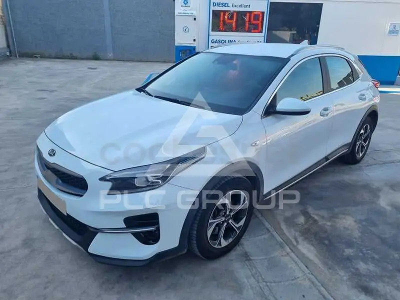 2021 KIA XCEED