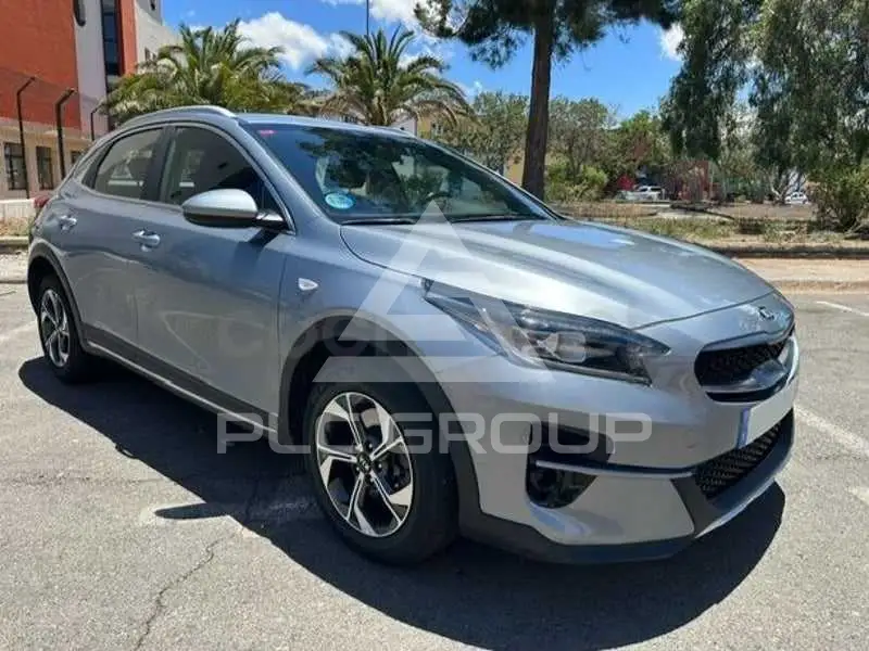 2021 KIA XCEED