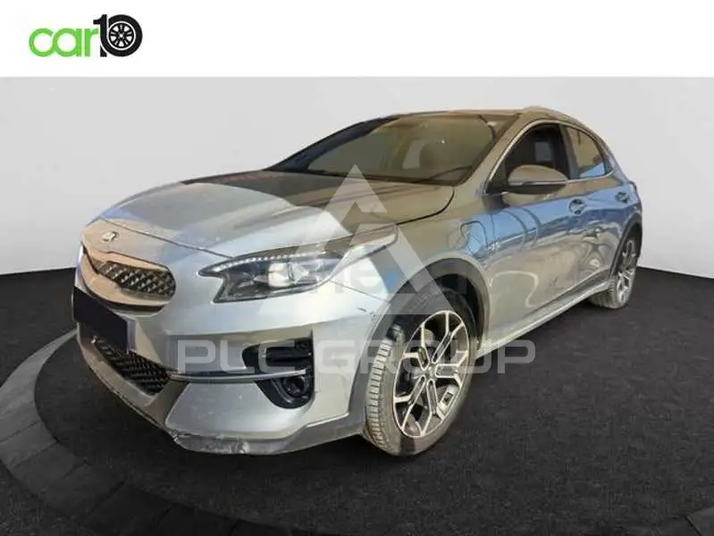 2021 KIA XCEED