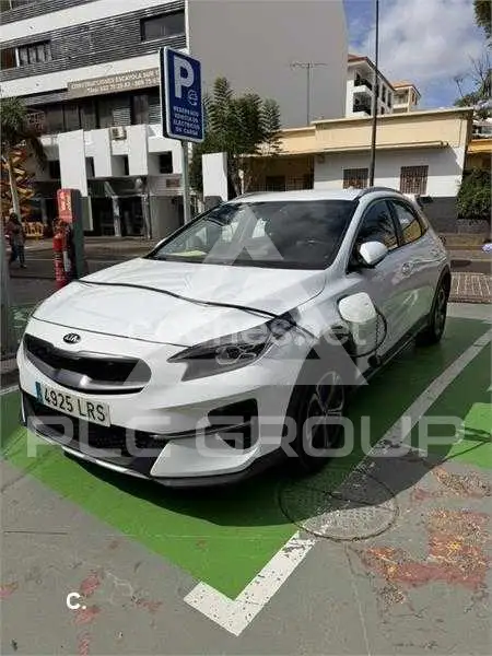 2021 KIA XCEED