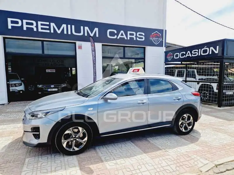 2021 KIA XCEED