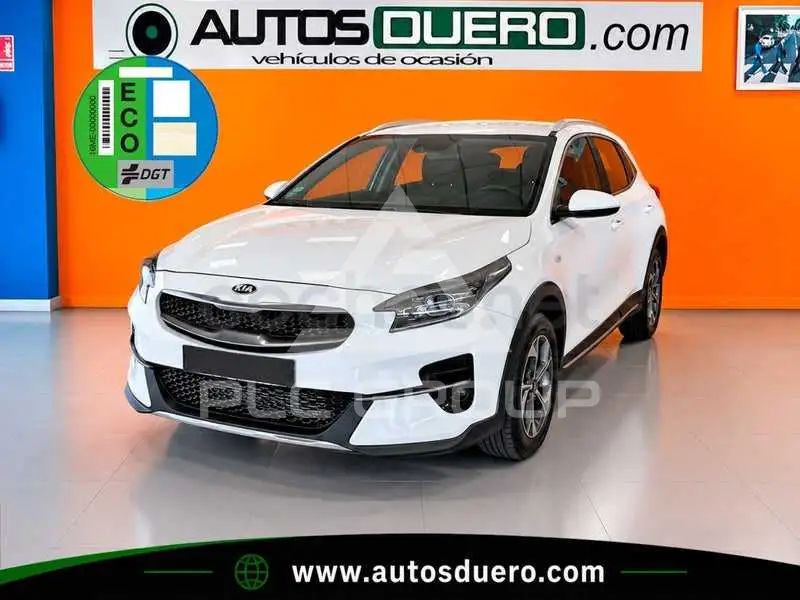 2021 KIA XCEED