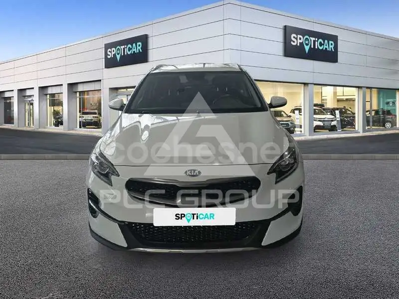 2021 KIA XCEED