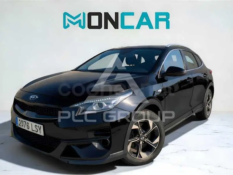 2021 KIA XCEED