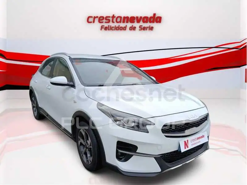 2021 KIA XCEED