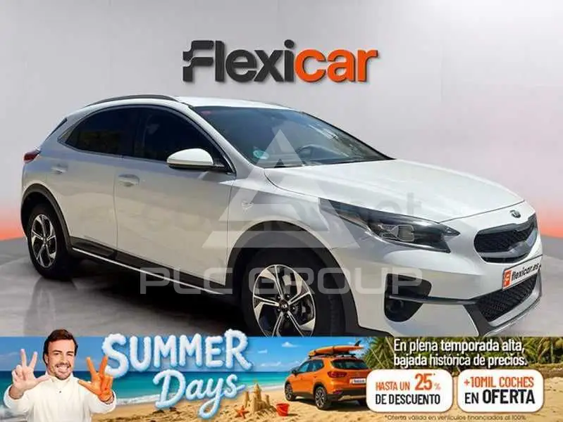 2021 KIA XCEED