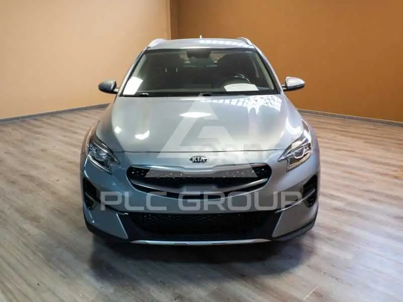 2021 KIA XCEED