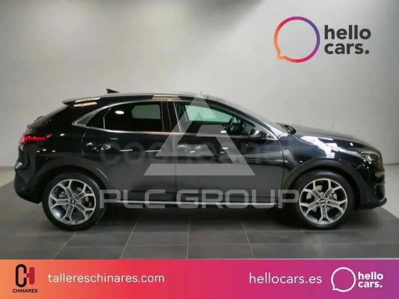 2021 KIA XCEED