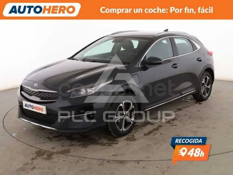 2021 KIA XCEED