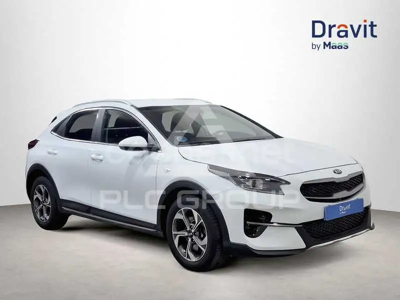 2021 KIA XCEED