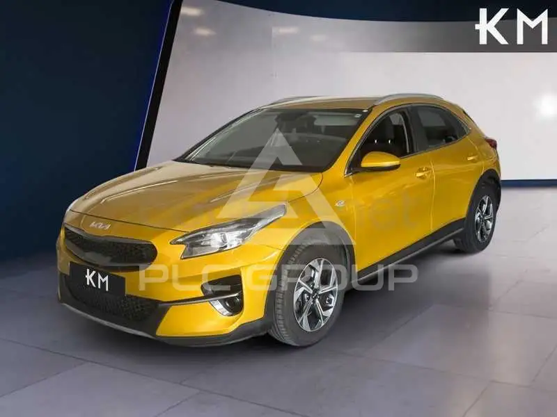 2021 KIA XCEED