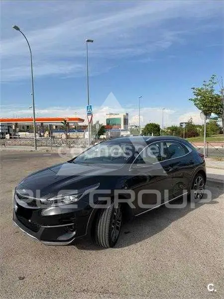 2021 KIA XCEED