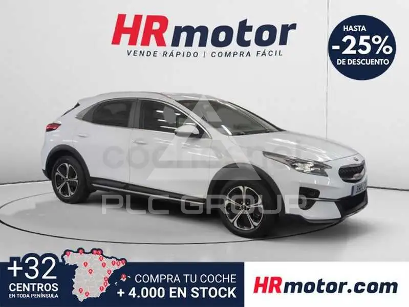 2021 KIA XCEED