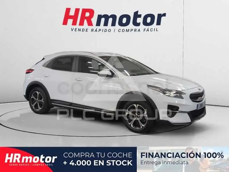 2021 KIA XCEED